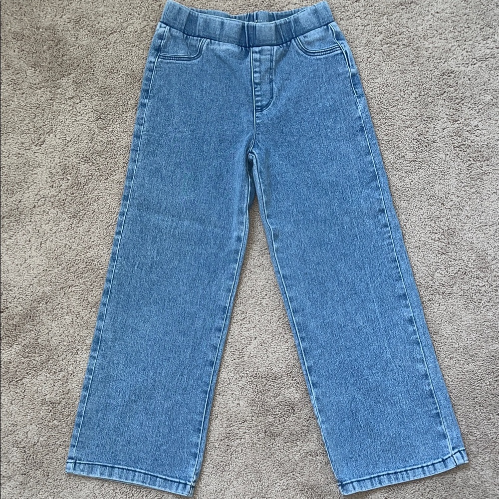 Primark Kids Blue Jeans